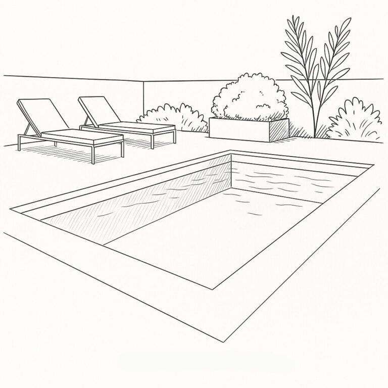 Pools