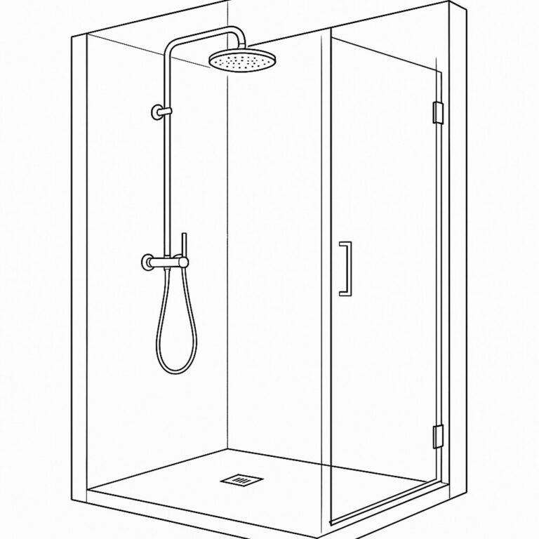 Showers