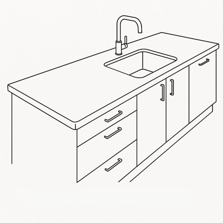 Worktops